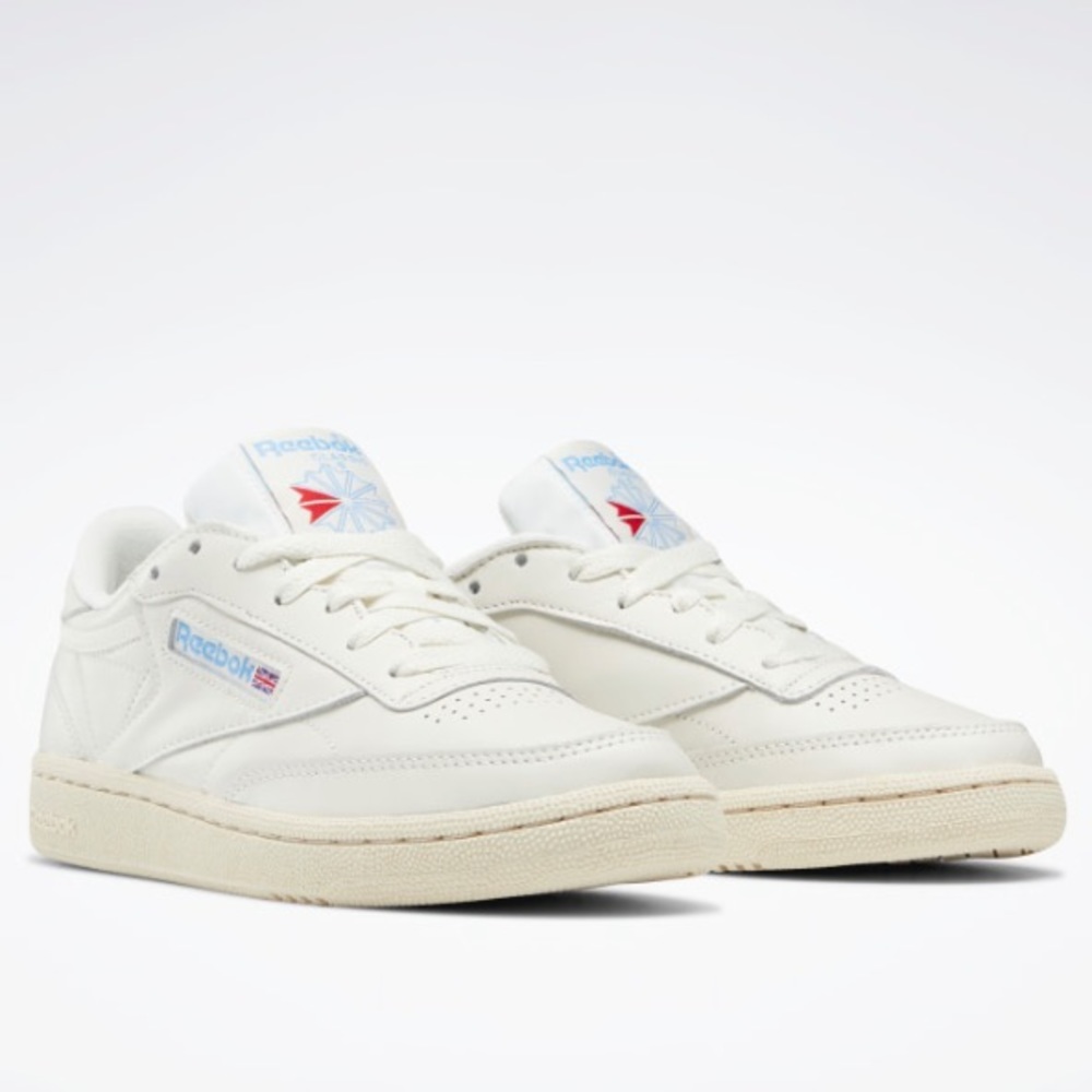 Reebok club 85 sneakers